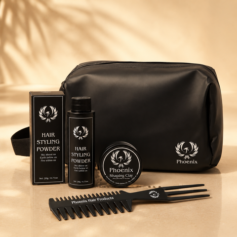 Summer Hair Kit