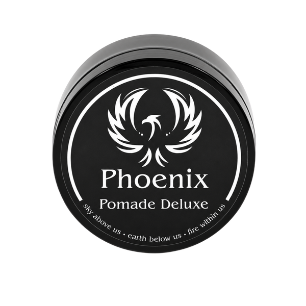 Pomade Deluxe